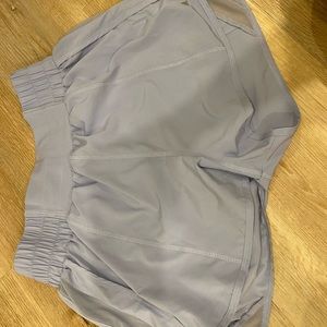 Breeze shorts- Balance Athletica